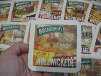 Лот: 13742004. Фото: 18. Коллекционные Bierdeckel подставки...