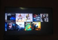 Лот: 6979336. Фото: 4. X-Box One 500 gb + 17 игр. Красноярск