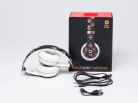 Лот: 16387455. Фото: 3. Наушники Beats Solo 3 Wireless... Бытовая техника
