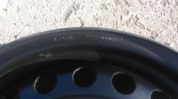 Лот: 14796070. Фото: 3. Диски Honda R15 4x114,3 2шт. Авто, мото, водный транспорт