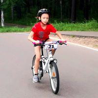 Лот: 15320442. Фото: 2. Велосипед на 6-9 лет
