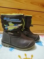 Лот: 25645749. Фото: 2. Демисезонные ботинки 26 размер. Обувь