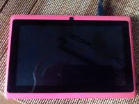 Лот: 6078100. Фото: 4. Планшет Q88 розовый рабочий. Красноярск