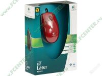 Лот: 2352532. Фото: 3. Мышь USB Logitech LS1 (910-001032... Компьютеры, оргтехника, канцтовары
