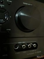 Лот: 15686143. Фото: 2. Ресивер Onkyo TX SR 600 E. Аудиотехника