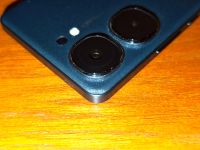 Лот: 25577437. Фото: 6. Смарфтон Vivo iQOO Neo9S Pro Plus