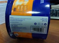 Лот: 5431936. Фото: 2. Диск DVD-R 4.7Gb Cake Box 50 шт... Носители информации