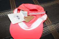 Лот: 7360487. Фото: 2. кепка reebok жен корал. Женская одежда