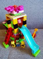Лот: 14669842. Фото: 6. Конструктор Lego DUPLO и unico...