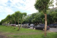 Лот: 25378729. Фото: 19. 2-комн. квартира , Красноярск...