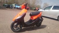 Лот: 11506496. Фото: 2. Honda dio 35 Продажа обмен. Мототехника