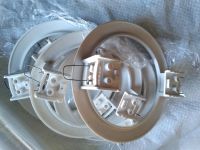 Лот: 19055029. Фото: 2. одним лотом 5 шт крепление встроенного... Освещение