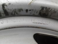 Лот: 3921103. Фото: 2. 4*100 R-14 2шт японских дисков... Шины, Диски