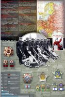 Лот: 9284633. Фото: 5. 5 рублей = 18 монет в капсульном...