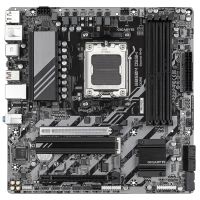 Лот: 25052396. Фото: 3. Материнская плата Gigabyte B850M... Компьютеры, оргтехника, канцтовары