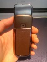 Лот: 3182378. Фото: 2. оригинальный 100% Nokia 8800e-1... Смартфоны, связь, навигация