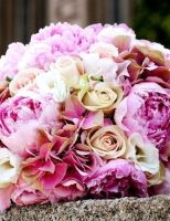 Лот: 3071004. Фото: 14. Свадебный букет в различных вариациях