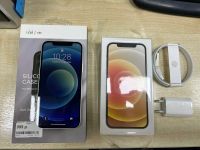 Лот: 18477316. Фото: 4. Apple iPhone 12 64 гб белый