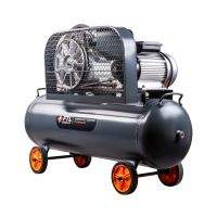 Лот: 20992384. Фото: 2. Компрессор FTL 440/100 HP. Инструмент и расходные