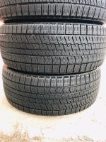Лот: 25798256. Фото: 3. Bridgestone Blizzak VRX2 R18 235... Авто, мото, водный транспорт
