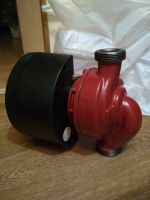 Лот: 9563046. Фото: 3. Циркуляционный насос, Grundfos... Строительство и ремонт