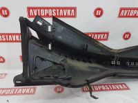 Лот: 20899538. Фото: 8. Решетка под лобовое стекло Honda...