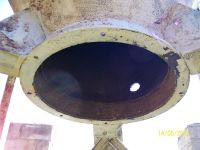 Лот: 5563809. Фото: 4. Продам силос для цемента 21куб... Красноярск