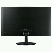 Лот: 9825367. Фото: 4. Монитор 27" Samsung C27F390FHI... Красноярск