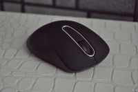 Лот: 17938565. Фото: 3. Беспроводная мышь OKLiCK 335MW... Компьютеры, оргтехника, канцтовары