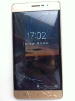 Лот: 10430133. Фото: 2. Vortex Impress Novo. Смартфоны, связь, навигация