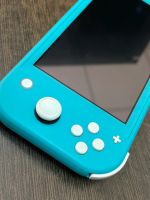 Лот: 20186197. Фото: 4. Nintendo Switch Lite + 21 игра... Красноярск