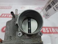 Лот: 20897818. Фото: 5. Заслонка дроссельная Toyota Corolla...