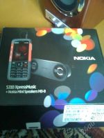 Лот: 45698. Фото: 3. Nokia 5310 XpressMusic (Новый)