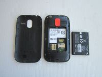 Лот: 23691481. Фото: 2. Мобильный телефон Alcatel OT-... Смартфоны, связь, навигация