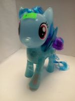 Лот: 16928006. Фото: 3. My Little Pony 15см (со световым... Дети растут