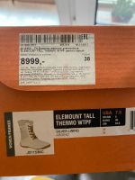 Лот: 16505813. Фото: 6. Merrell elemount tall thermo одевали...