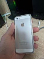 Лот: 18545513. Фото: 2. iPhone 5s на запчасти или в ремонт. Запчасти, оборудование