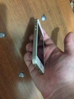 Лот: 5173542. Фото: 2. iphone 5 32gb white. Смартфоны, связь, навигация