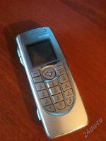 Лот: 1990945. Фото: 2. Nokia 9300. Смартфоны, связь, навигация