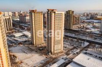 Лот: 25288639. Фото: 14. 1-комн. квартира , Красноярск...