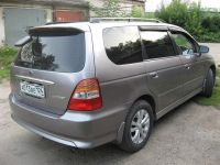 Лот: 3140926. Фото: 4. Honda