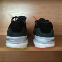 Лот: 8008926. Фото: 2. Кроссовки Adidas Supernova Sequence... Мужская обувь