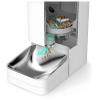 Лот: 25267521. Фото: 8. Автоматическая кормушка Xiaomi...