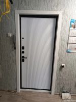 Лот: 25122291. Фото: 5. Входная дверь YoDoors-14 Черная...