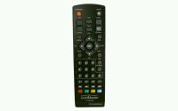 Лот: 11034642. Фото: 3. Goldmaster c-505 hdi DVB-C ресивер. Бытовая техника