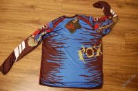 Лот: 2670809. Фото: 2. Джерси FOX. Мототехника