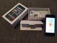 Лот: 8554802. Фото: 4. Телефон iPHONE 5S реплика