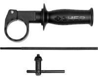 Лот: 17445264. Фото: 7. Дрель ударная + кейс ЗДУ-780 ЭРКМ2...