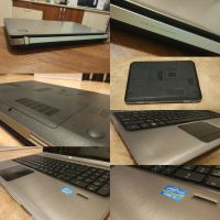Лот: 9985449. Фото: 7. Игровой ноутбук HP Core i7 - 8...