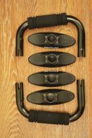 Лот: 9280062. Фото: 4. Упоры для отжиманий Kettler. Красноярск